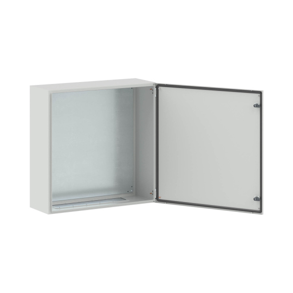 Щит монтажный ЩМП 800x800x300 мм DKC