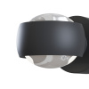 Бра 8Вт 3000K Черный IP20 Lens MOD072WL-L8B3K Technical