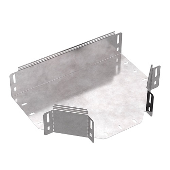 Ответвитель Т-образный Стандарт 200х100 Промрукав