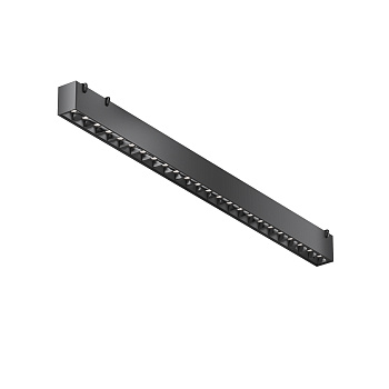 Подвесной светильник LED 24Вт Черный IP20 Pendant system Parity TR128B-24W4K-M-B Technical Maytoni Подвесной светильник LED 24Вт Черный IP20 Pendant system Parity TR128B-24W4K-M-B Technical Maytoni