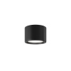 Потолочный светильник LED 10Вт Черный IP44 Ceiling & Wall C090CL-10W4K-B Technical Maytoni