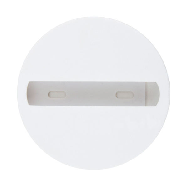 Однофазный шинопровод-адаптер белый IP20 (a047154) Elektrostandard