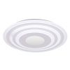 Потолочный светильник LED 98Вт Белый IP20 Melody FR6014CL-L98W Freya