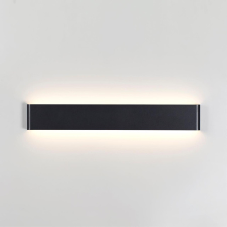 Настенный св-к IP20 LED 20W 1657Лм 3000K FRAMANT черный/металл ODEON LIGHT