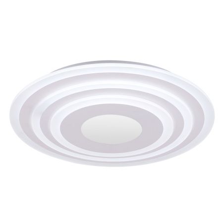 Потолочный светильник LED 98Вт Белый IP20 Melody FR6014CL-L98W Freya