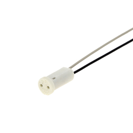 Патрон G4 для галогенных ламп PROxima EKF