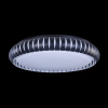 Потолочный светильник 36Вт 3000K Черный IP20 Assanta FR6159-CL-36W-B Freya