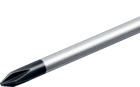 Профессионал PH1x100 отвертка ЗУБР