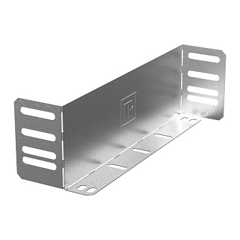 Переходник упрощённый горизонтальный Стандарт HDZ на 250 мм Н100 Промрукав