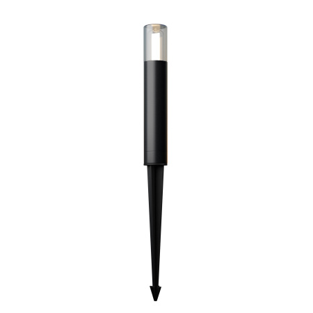 Ландшафтный светильник 20Вт Графит IP54 Glide O437FL-01GF1 Outdoor Maytoni