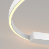 Настенный светильник (бра) 1*LED 51Вт Белый IP20 Rim MOD058WL-L50W3K Maytoni