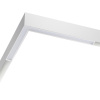 Трековый св-к для низков.шинопровода IP20 LED 4000K 24W 48V FLUM белый F NOVOTECH