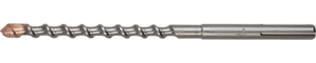 Бур SDS-max 18 x 200/340 мм, Профессионал ЗУБР