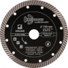 Диск алмазный отрезной 150*22,23 Турбо серия Grand hot press GUT713 Trio-Diamond
