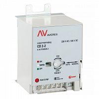 AV POWER-1 Электропривод CD2 для TR AVERES EKF