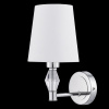 Бра 1*E14 40Вт Хром IP20 Stein MOD038WL-01CH Maytoni
