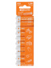 Элемент питания LR6 AA Alkaline 1,5V SC-10 TDM