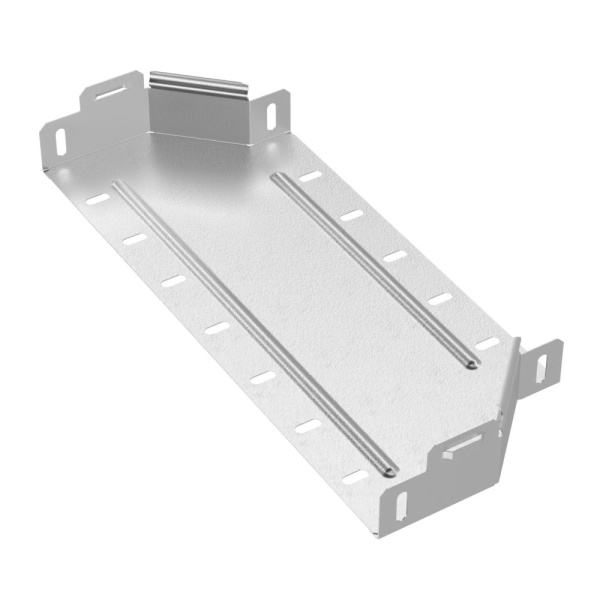 Переходник симметричный Стандарт HDZ 400х300х50 Промрукав