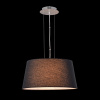 Подвесной светильник 4*E27 60Вт Хром IP20 Calvin Ceiling P179-PL-01-B Maytoni