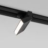 Трековый светильник для однофазного шинопровода 10Вт 4200К черный IP20 Arda (a057435) Elektrostandard