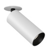 Встраиваемый светильник 12Вт 3000K Белый IP20 FOCUS LED C053CL-L12W3K Technical