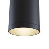 Светильник трековый 1*GU10 50Вт Черный IP20 Track lamps TR008-1-GU10-B Technical