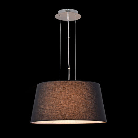 Подвесной светильник 4*E27 60Вт Хром IP20 Calvin Ceiling P179-PL-01-B Maytoni