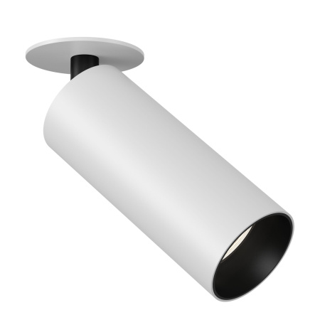 Встраиваемый светильник 12Вт 3000K Белый IP20 FOCUS LED C053CL-L12W3K Technical