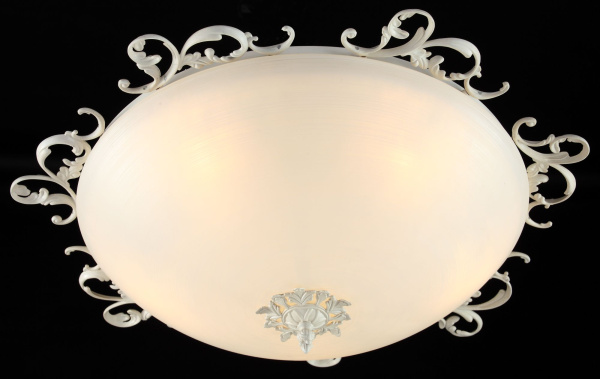 Потолочный светильник 5*E14 40Вт Кремовый IP20 Speria C900-CL-05-W Maytoni