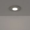 Встраиваемый светодиодный светильник 3Вт 4200К белый IP20 (a037542) Elektrostandard