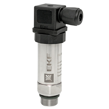 Преобразователь давления PRT-100-1,6-1,0-M20 EKF