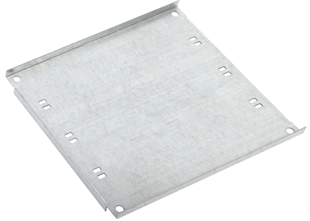 Панель монтажная к ЩМП-4 (5,6,7) GARANT H=150 (2шт/компл) IEK