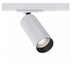 Трековый светильник LED 12Вт Белый IP20 Single phase track system Unity TR021-1-12W3K-W-D-W Technical Maytoni
