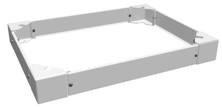 Цоколь усиленный FORT 800х800 PROxima EKF
