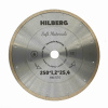 Диск алмазный отрезной 250*25,4 Hyper Thin 1,2 mm HM570 Hilberg