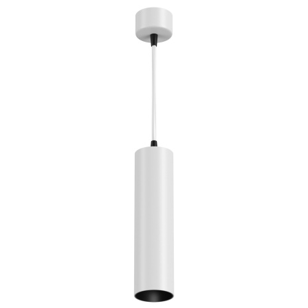 Подвесной светильник 12Вт 4000K Белый IP20 FOCUS LED P071PL-L12W4K Technical