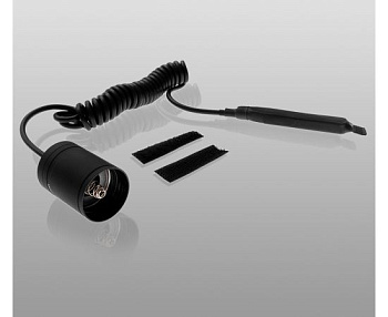 Выносная кнопка ARS-01 с витым шнуром Armytek