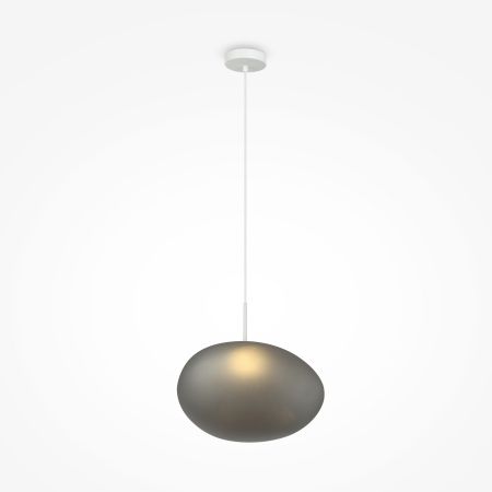 Подвесной светильник 1*LED 5Вт Белый IP20 Roca MOD004PL-L5S3K Maytoni