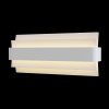 Бра 24Вт 3000K Белый IP20 Encanto C043WL-L24W3K Technical