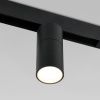 Трековый светильник R02 12Вт 4200К черный IP20 Slim Magnetic (a057200) Elektrostandard