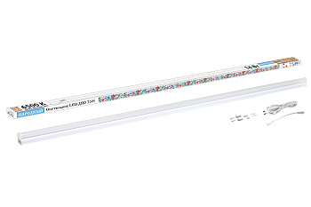 Светильник LED ДПО 2001 14 Вт, 6500К, IP40, Народный