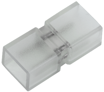 Коннектор 5шт MONO 12мм (разъем-разъем) IEK