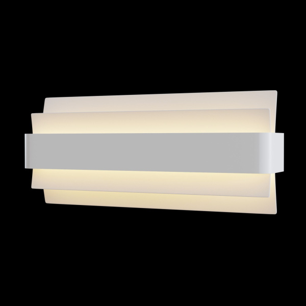 Бра 24Вт 3000K Белый IP20 Encanto C043WL-L24W3K Technical