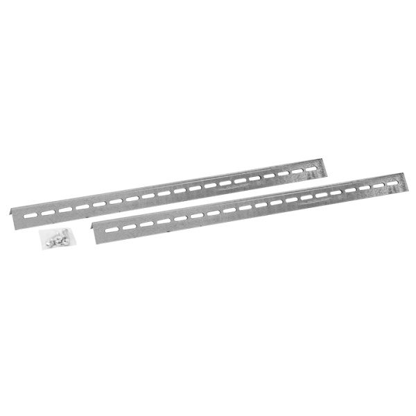 Уголок монтажный для ВРУ 1М 40х40х2 L-600мм PROxima (2шт) EKF