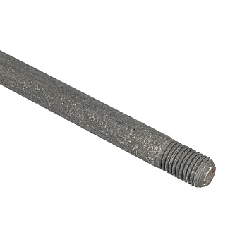 Штырь заземлителя D=16мм, L=1500мм (муфта-муфта) HZ PROxima EKF