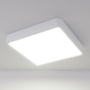 Накладной светодиодный светильник 18Вт 4200К белый IP20 (a043017) Elektrostandard