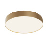 Потолочный светильник LED 45Вт Матовое Золото IP20 Ceiling & Wall C032CL-45W4K-RD-MG Technical Maytoni
