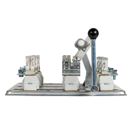 Разъединитель РПБ-2 250А правый привод без ППН PROxima EKF