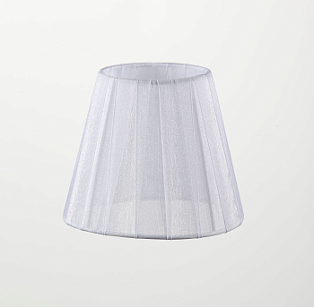 Абажур Белый Lampshade LMP-WHITE-130 Maytoni