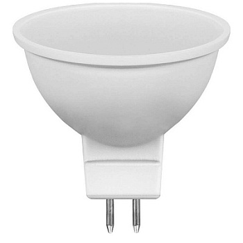 Лампа светодиодная Feron LB-26 MR16 G5.3 7W 6400K